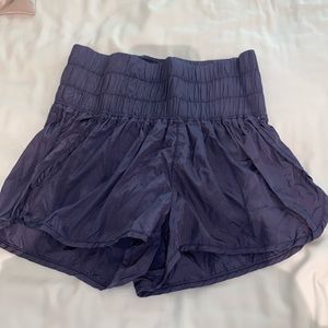 “The way home” free people shorts